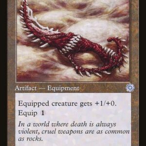 Bone Saw
