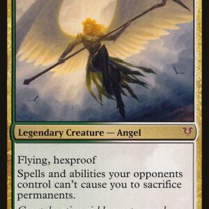Sigarda, Host of Herons