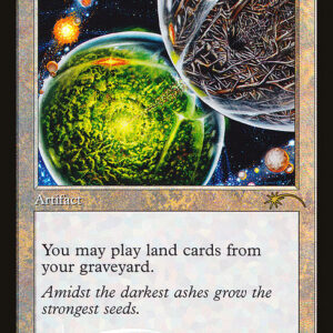 Crucible of Worlds