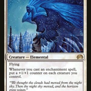 Celestial Ancient