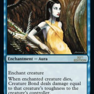 Creature Bond