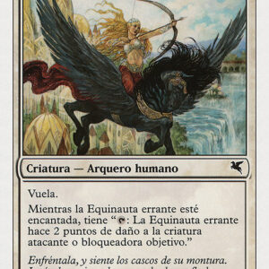 Freewind Equenaut