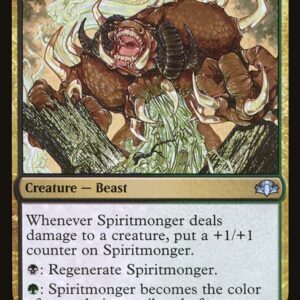 Spiritmonger