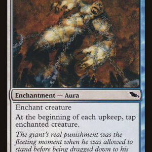Curse of Chains