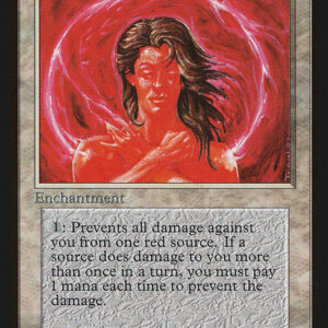 Circle of Protection: Red