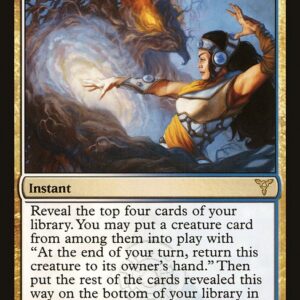 Aethermage's Touch