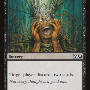 Mind Rot