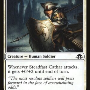 Steadfast Cathar