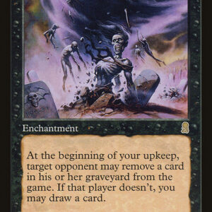 Gravestorm