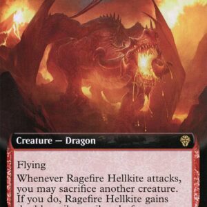 Ragefire Hellkite