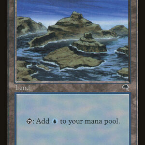 Island