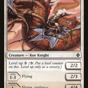 Knight of Cliffhaven