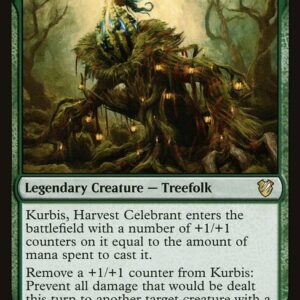 Kurbis, Harvest Celebrant