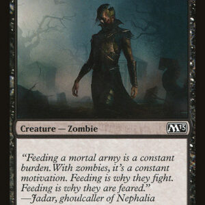Walking Corpse