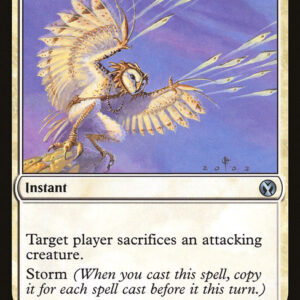 Wing Shards