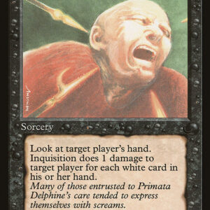 Inquisition