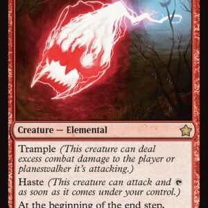 Ball Lightning