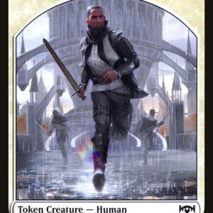 Human