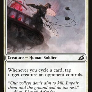 Snare Tactician