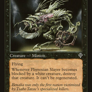 Phyrexian Slayer