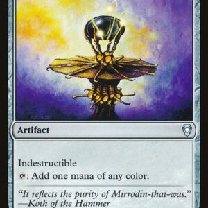 Darksteel Ingot
