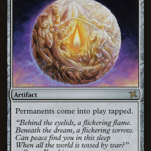 Orb of Dreams