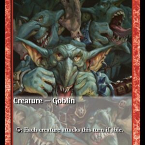 Goblin Diplomats
