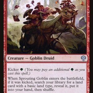 Sprouting Goblin