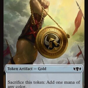 Gold