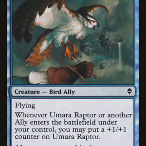 Umara Raptor