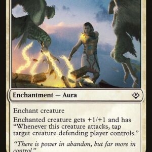 Grasp of the Hieromancer