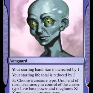 Mirror Entity Avatar