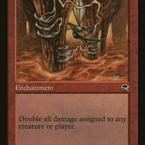 Furnace of Rath
