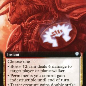 Boros Charm