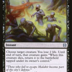 Malakir Rebirth // Malakir Mire