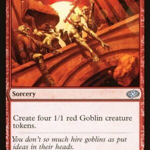 Goblin Rally