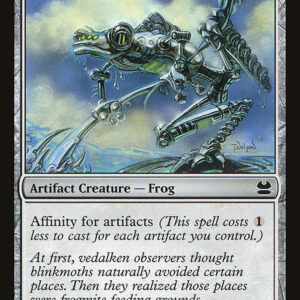 Frogmite
