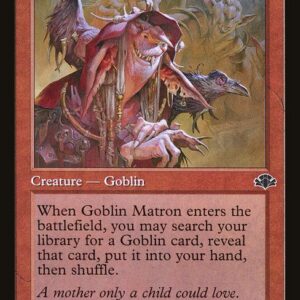 Goblin Matron