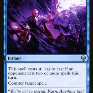 Ertai's Scorn