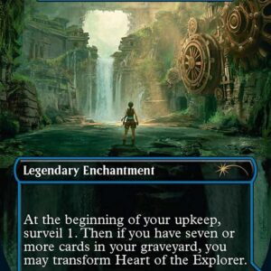 Search for Azcanta // Azcanta, the Sunken Ruin