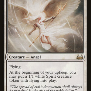 Luminous Angel