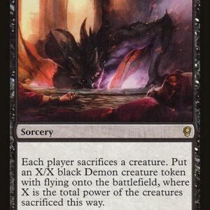 Reign of the Pit