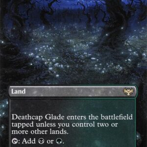 Deathcap Glade