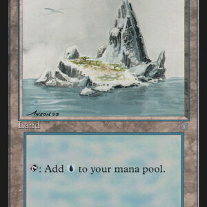 Island