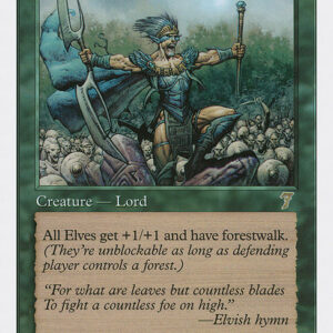 Elvish Champion