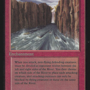 Raging River