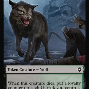 Wolf