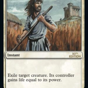 Swords to Plowshares