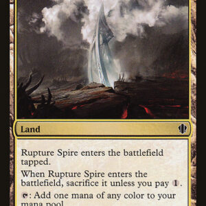 Rupture Spire