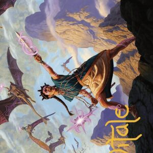 Warden of the Inner Sky // Warden of the Inner Sky
